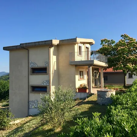 Holiday home Annetta