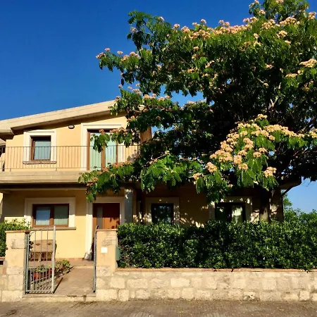 Holiday home Annetta