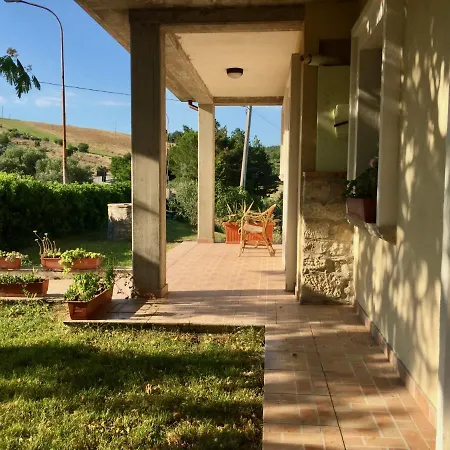 Holiday home Annetta *