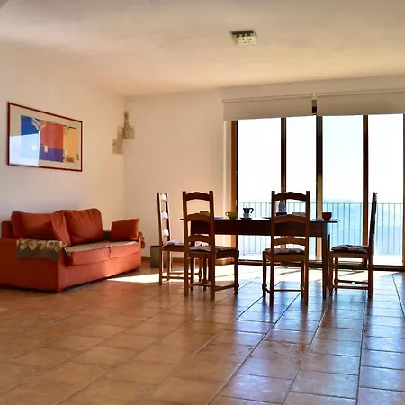 Annetta Holiday home
