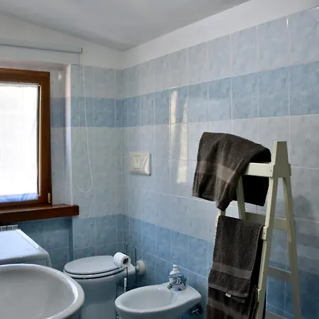 Annetta Holiday home