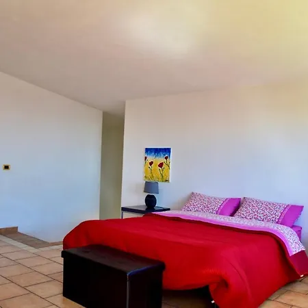 Annetta Holiday home