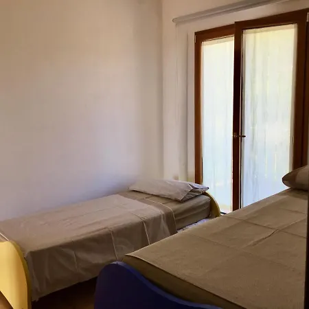 Annetta Holiday home Dogliola