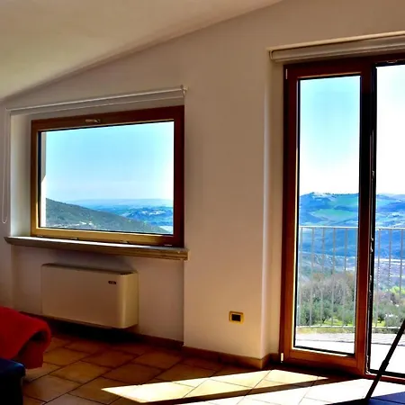 Annetta Holiday home Dogliola