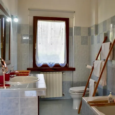 Annetta Holiday home *